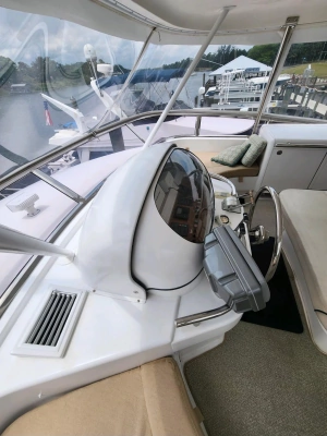 2003 Horizon 64