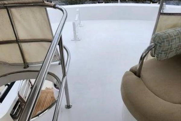 2003 Horizon 64