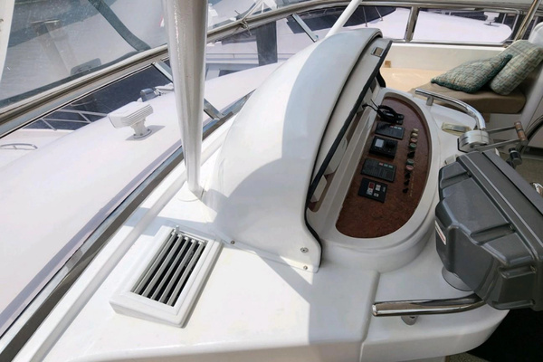 2003 Horizon 64