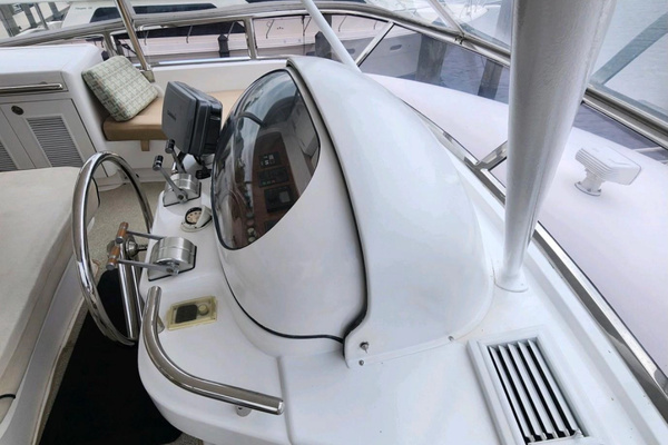 2003 Horizon 64