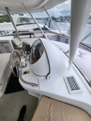2003 Horizon 64