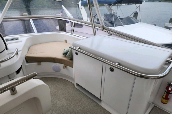 2003 Horizon 64