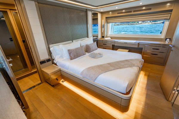 68ft Sirena Yacht For Sale