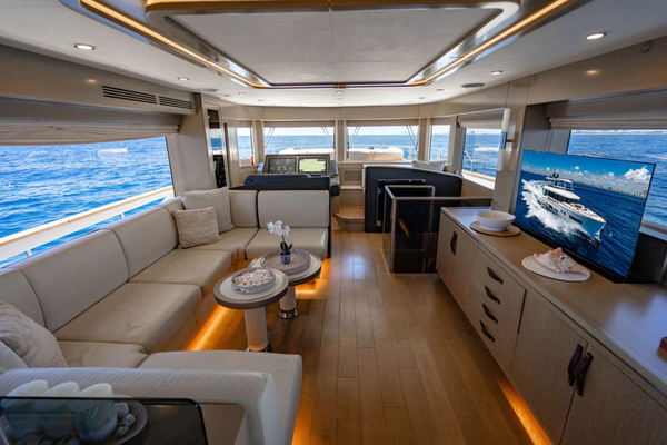 68ft Sirena Yacht For Sale