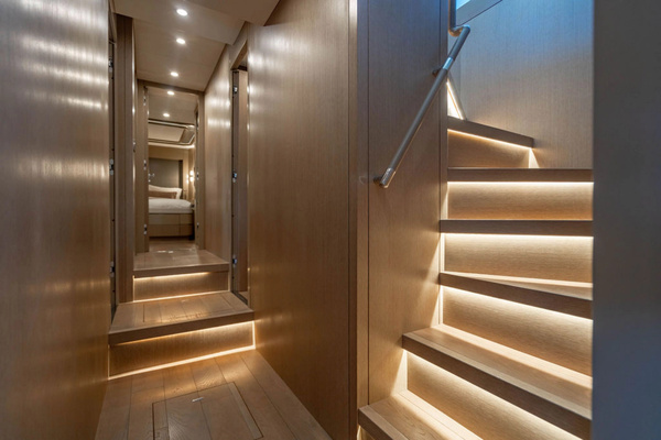 68ft Sirena Yacht For Sale