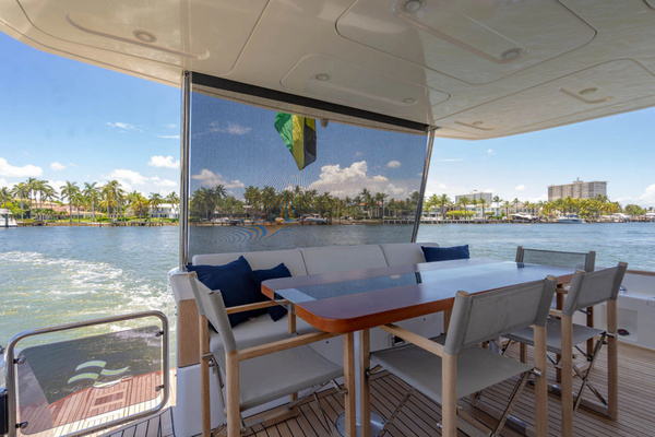 68ft Sirena Yacht For Sale
