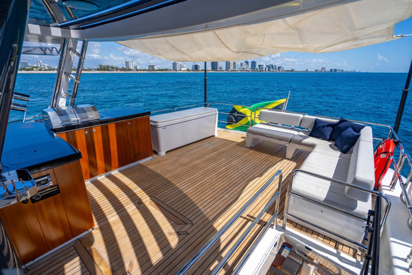 68ft Sirena Yacht For Sale