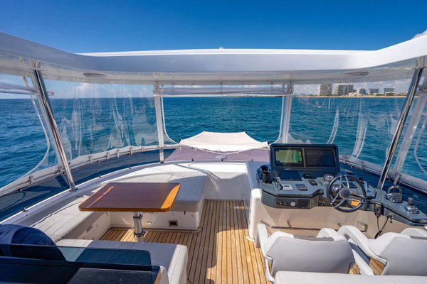 2022 Sirena 68