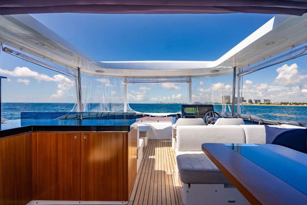 68ft Sirena Yacht For Sale