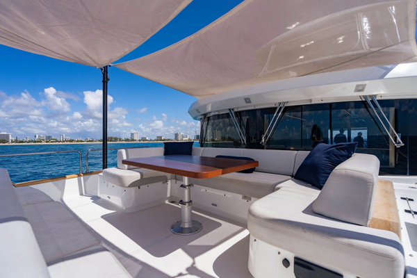 68ft Sirena Yacht For Sale
