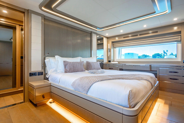 68ft Sirena Yacht For Sale