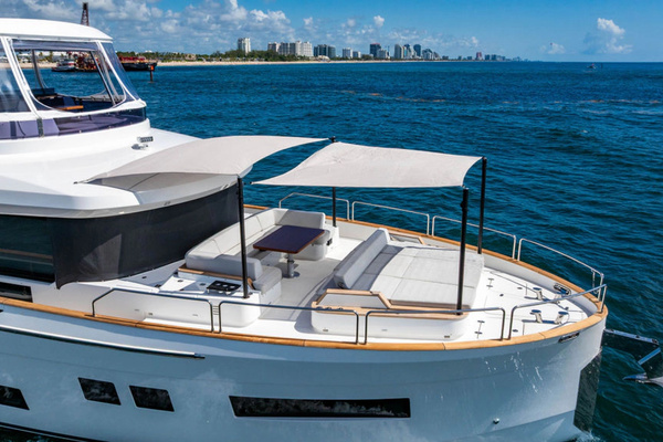 68ft Sirena Yacht For Sale