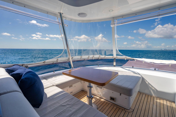 68ft Sirena Yacht For Sale