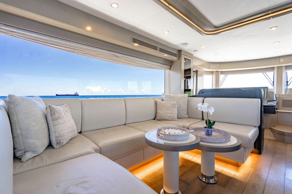 68ft Sirena Yacht For Sale