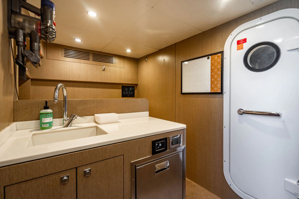 68ft Sirena Yacht For Sale