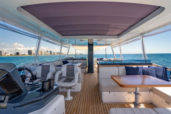 2022 Sirena 68