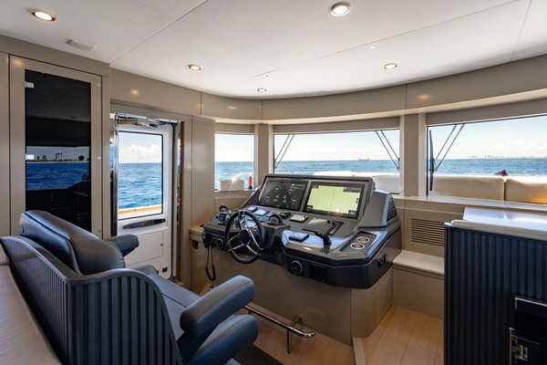 68ft Sirena Yacht For Sale