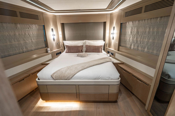 68ft Sirena Yacht For Sale
