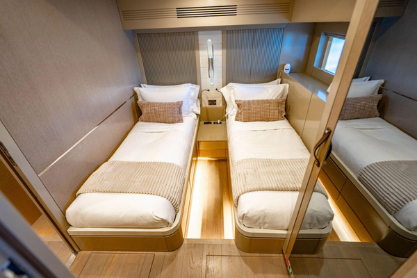 68ft Sirena Yacht For Sale