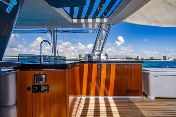 68ft Sirena Yacht For Sale