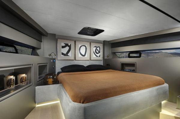 82ft Mazu Yachts Yacht For Sale