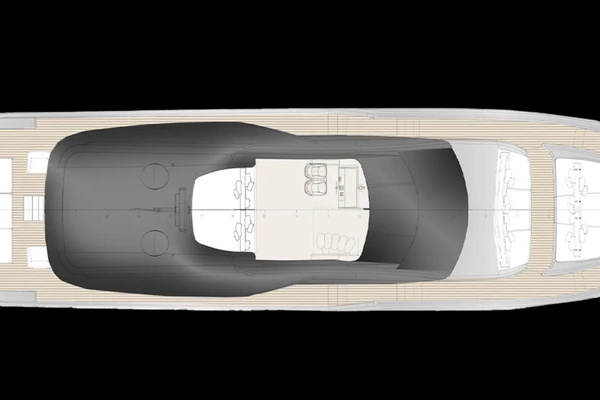 Photo of the 2027 Filippetti S90