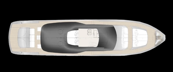 Filippetti S90 Yacht For Sale