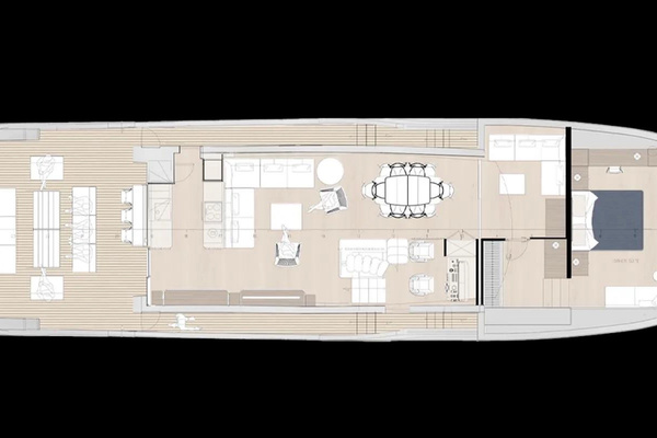 90ft Filippetti Yacht For Sale
