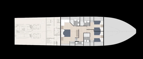 Filippetti S90 Yacht For Sale