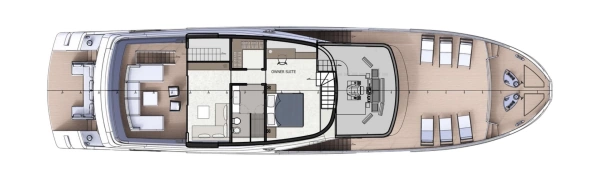 Filippetti Nevetta 28 Yacht For Sale
