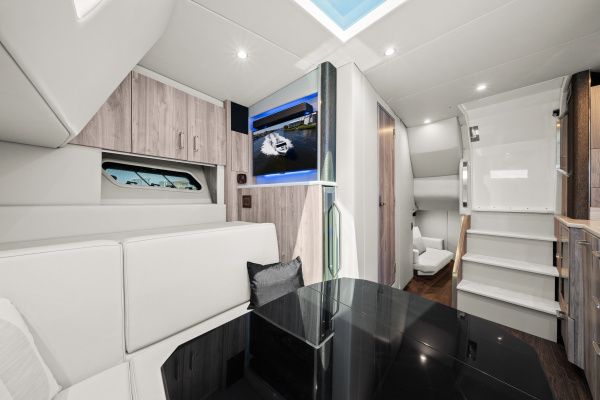 TAKE 5 50ft Formula Yacht For Sale