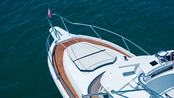 2005 Sunseeker 39