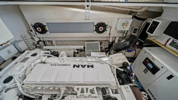 2021 Viking 46