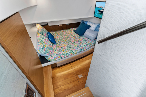 WESTWAY II 38ft Tiara Yachts Yacht For Sale