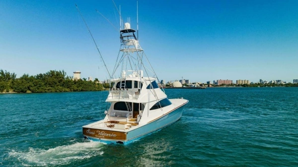 2020 Viking 72