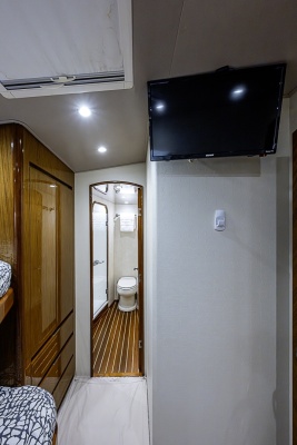 TEUSEAS 76ft Viking Yacht For Sale