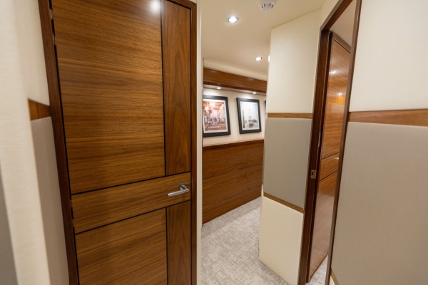 Team Supreme 72ft Viking Yacht For Sale
