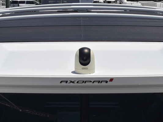 Loggerhead 45ft Axopar Yacht For Sale