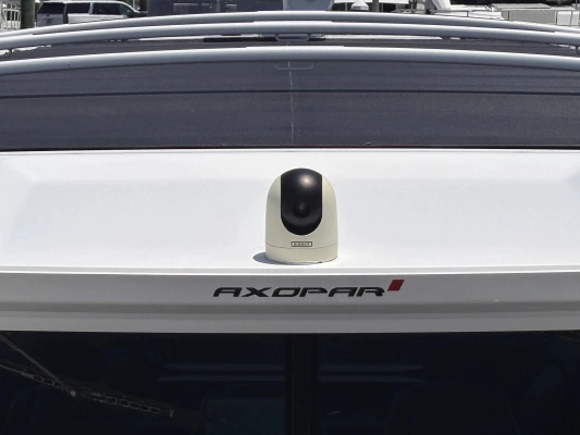 2022 Axopar 45