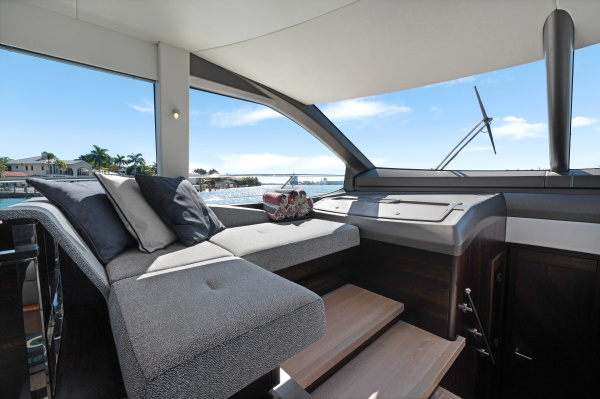 68ft Sunseeker Yacht For Sale