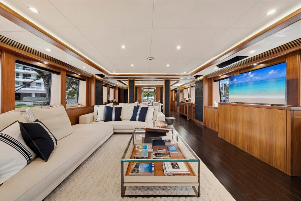 2010 Sunseeker 112