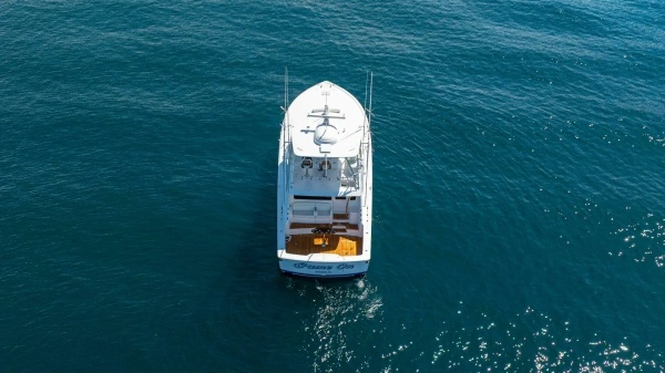 2025 Viking 58