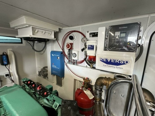 SOUTH PAWS 62ft Outer Reef Yachts Yacht For Sale