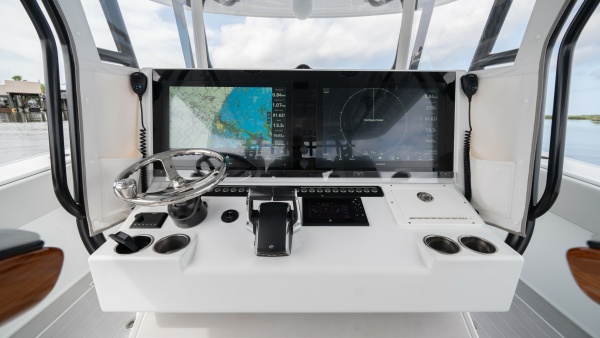 Fortunate Son 42ft Freeman Yacht For Sale