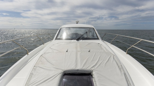 War Downs Eagle 41ft Beneteau Yacht For Sale