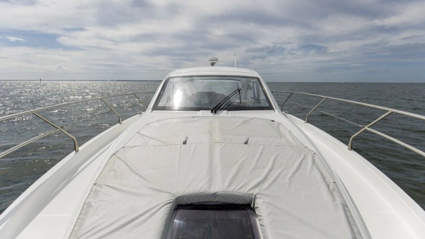 2022 Beneteau 41