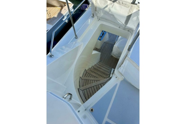 SOUTH PAWS 62ft Outer Reef Yachts Yacht For Sale