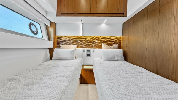 Galati Yacht Sales Trade 60ft Tiara Yachts Yacht For Sale