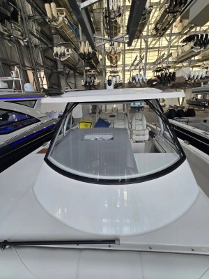 2022 Regal 38