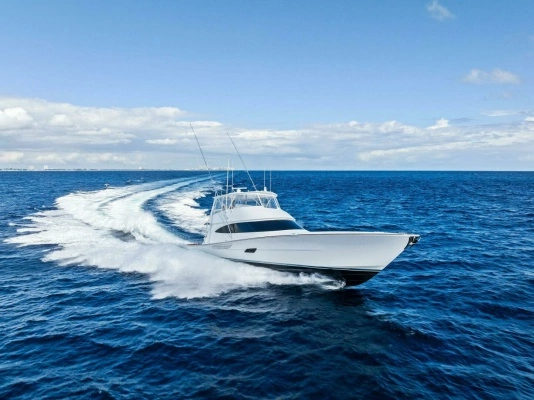 2026 Viking 82
